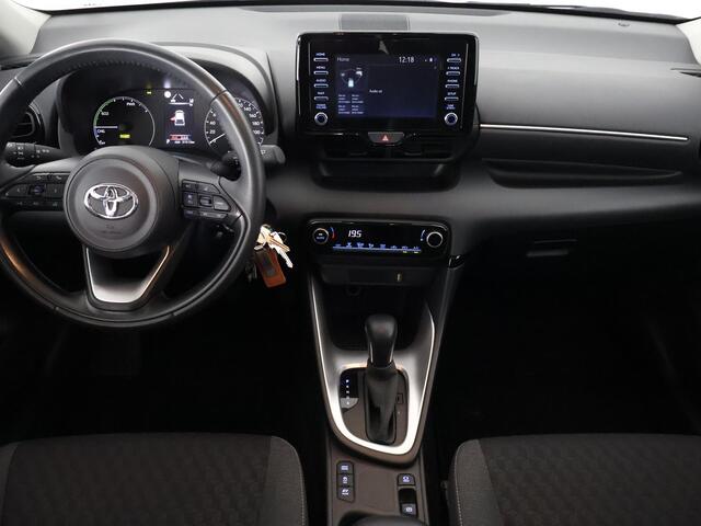 Toyota YARIS 1.5 Hybrid Active | Apple Carplay & AndroidAUTO | Adaptive cruise control | Camera