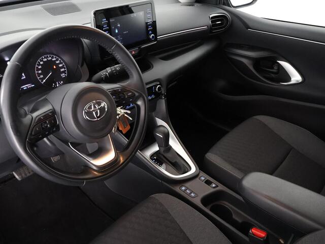 Toyota YARIS 1.5 Hybrid Active | Apple Carplay & AndroidAUTO | Adaptive cruise control | Camera