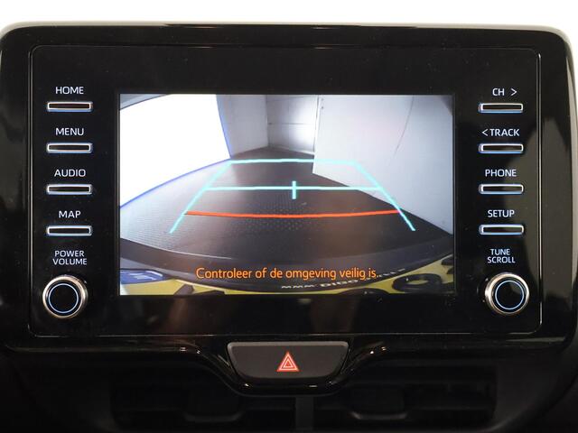 Toyota YARIS 1.5 Hybrid Active | Apple Carplay & AndroidAUTO | Adaptive cruise control | Camera