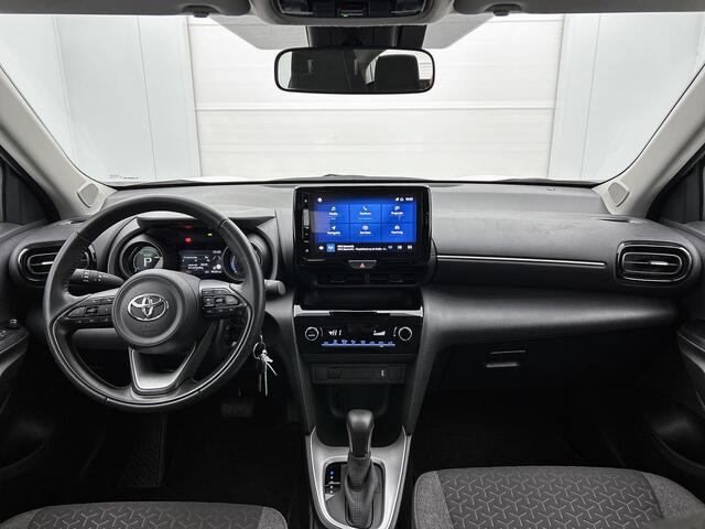 Toyota YARIS Cross 1.5 Hybrid Active