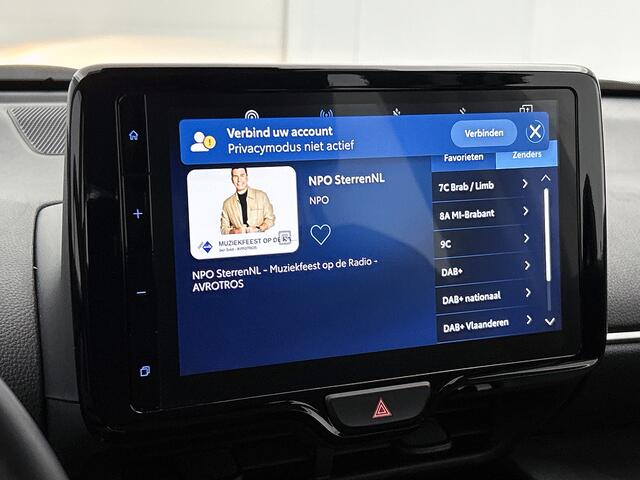 Toyota YARIS Cross 1.5 Hybrid Active