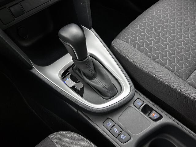 Toyota YARIS Cross 1.5 Hybrid Active