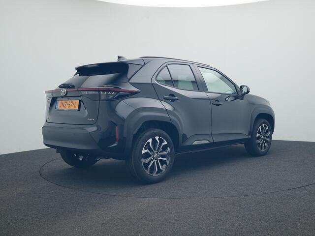 Toyota YARIS Cross 1.5 Hybrid 115 Dynamic Comfort pakket inclusief ¤ 1000 inruilpremie