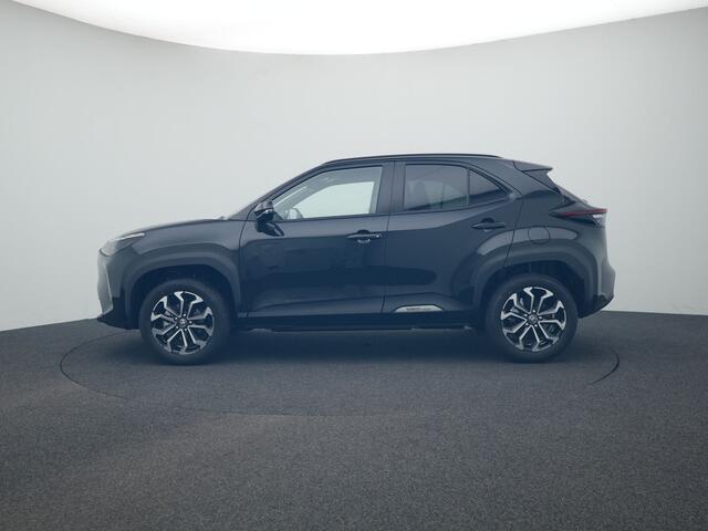 Toyota YARIS Cross 1.5 Hybrid 115 Dynamic Comfort pakket inclusief ¤ 1000 inruilpremie