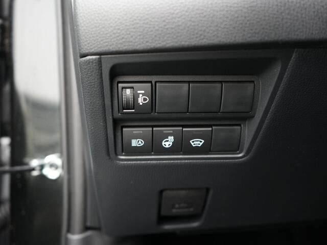 Toyota YARIS Cross 1.5 Hybrid 115 Dynamic Comfort pakket inclusief ¤ 1000 inruilpremie