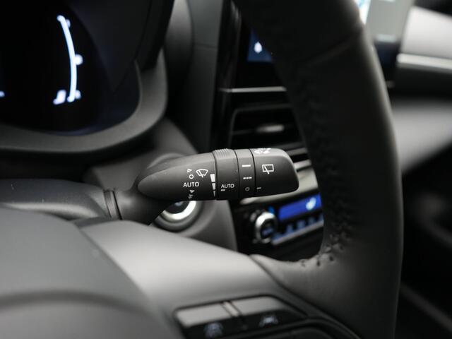 Toyota YARIS Cross 1.5 Hybrid 115 Dynamic Comfort pakket inclusief ¤ 1000 inruilpremie