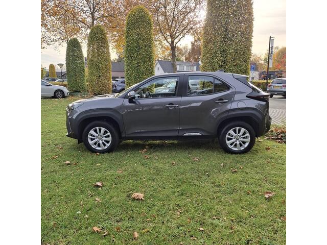 Toyota YARIS Cross 1.5 Hybrid Active