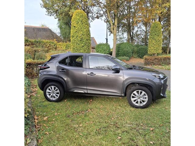 Toyota YARIS Cross 1.5 Hybrid Active