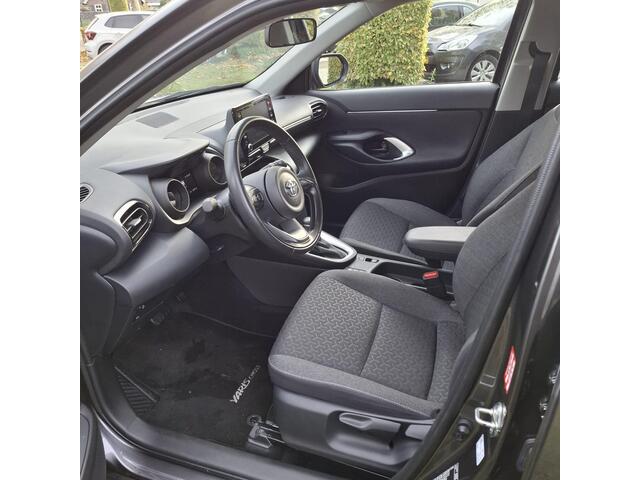 Toyota YARIS Cross 1.5 Hybrid Active