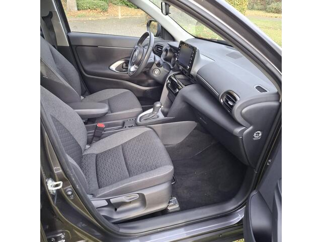 Toyota YARIS Cross 1.5 Hybrid Active