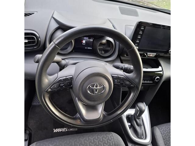 Toyota YARIS Cross 1.5 Hybrid Active