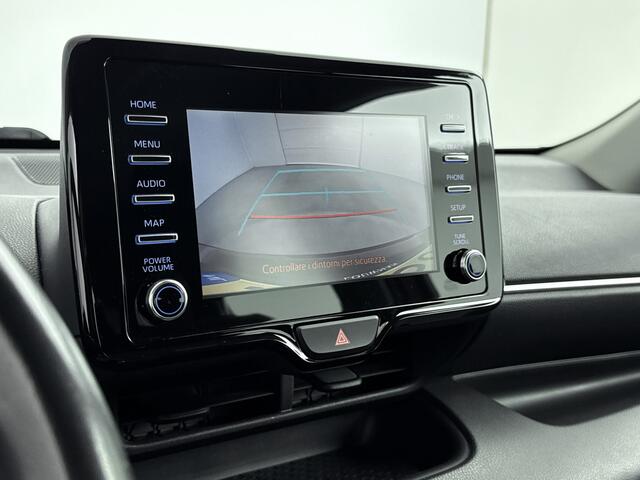 Toyota YARIS 1.5 Hybrid 115 Dynamic | LED Verlichting | Apple Carplay -/ Android Auto |