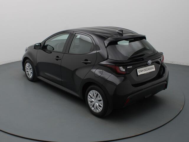 Toyota YARIS 115pk Hybrid Active Automaat Camera | Climate | Cruise | Carplay