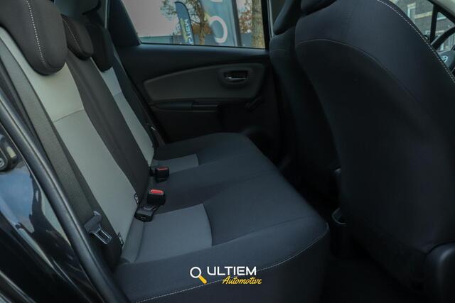 Toyota YARIS 1.0 VVT-i Aspiration | CAMERA*BLUETOOTH*AIRCO