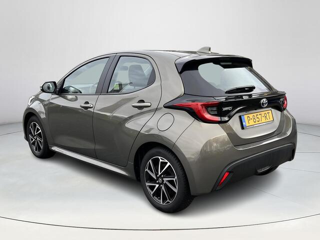 Toyota YARIS 1.5 Hybrid Dynamic | Navigatie | Carplay | Licht metalen velgen | LED koplampen | Keyless entry |