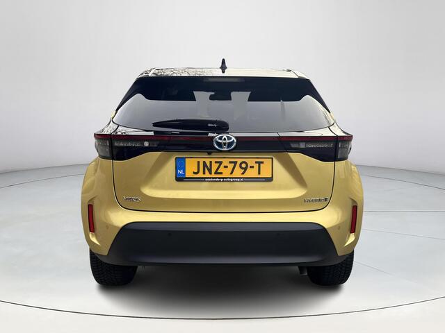 Toyota YARIS Cross 1.5 Hybrid Executive | 06-10141018 Voor meer informatie