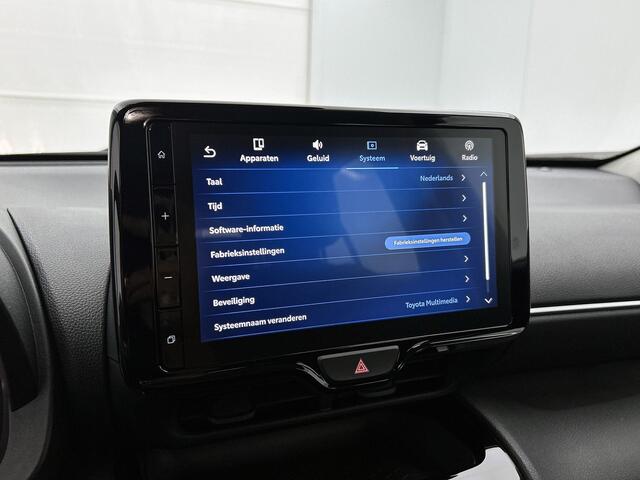 Toyota YARIS Cross 1.5 Hybrid 115 Active | NIEUW |