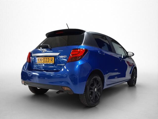 Toyota YARIS 1.5 Hybrid Trend Bi-Tone | Camera | LM Velgen |