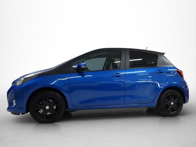 Toyota YARIS 1.5 Hybrid Trend Bi-Tone | Camera | LM Velgen |