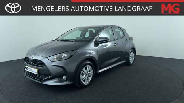 Toyota YARIS 1.5 Hybrid 115 Active | Rijklaar |