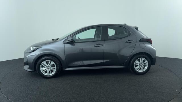 Toyota YARIS 1.5 Hybrid 115 Active | Rijklaar |