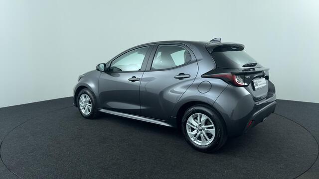 Toyota YARIS 1.5 Hybrid 115 Active | Rijklaar |