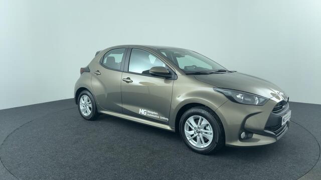 Toyota YARIS 1.5 Hybrid 115 Active | Rijklaar |