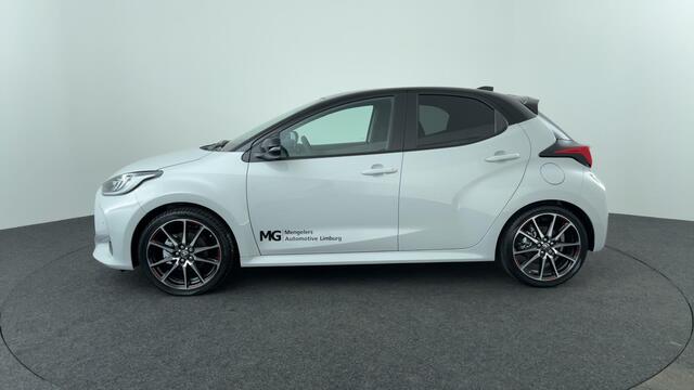 Toyota YARIS 1.5 Hybrid 130 GR Sport