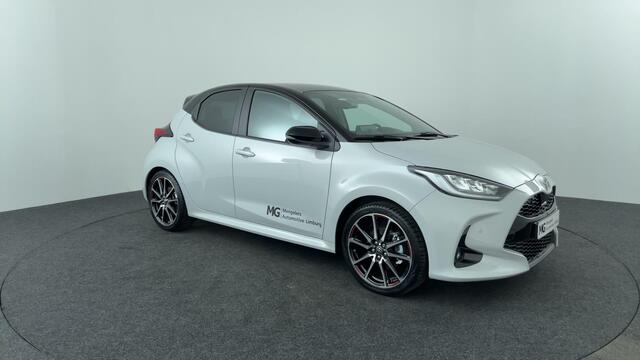 Toyota YARIS 1.5 Hybrid 130 GR Sport