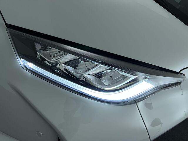 Toyota YARIS 1.5 Hybrid 130 GR Sport