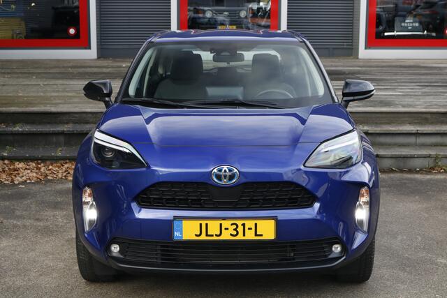 Toyota YARIS Cross 1.5 Hybrid Active | All season banden | CarPlay