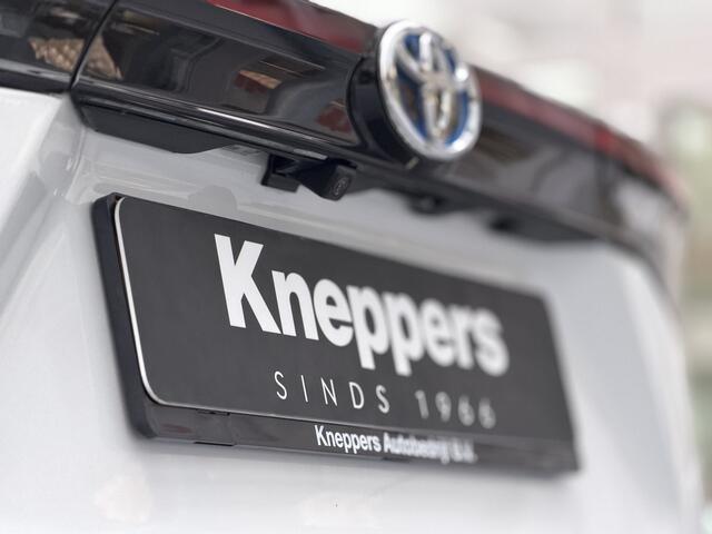 Toyota YARIS Cross 1.5 Hybrid First Edition Apple/Android, Cruise control, Achteruitrijcamera , All-in Rijklaarprijs