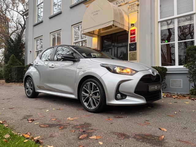 Toyota YARIS 1.5 Hybrid, CarPlay/Android auto