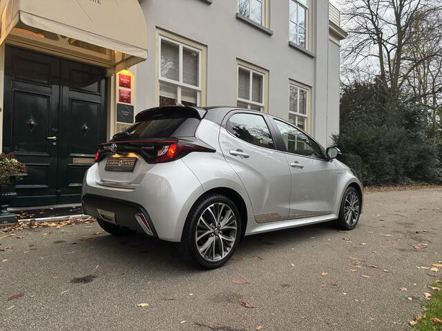 Toyota YARIS 1.5 Hybrid, CarPlay/Android auto