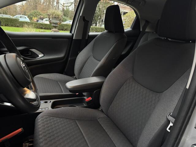 Toyota YARIS 1.5 Hybrid, CarPlay/Android auto