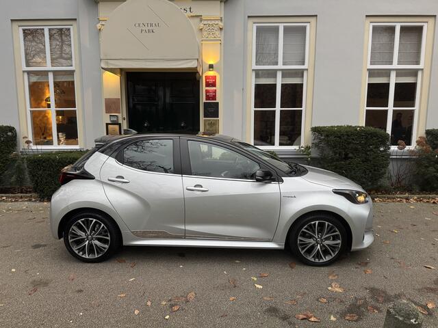 Toyota YARIS 1.5 Hybrid, CarPlay/Android auto