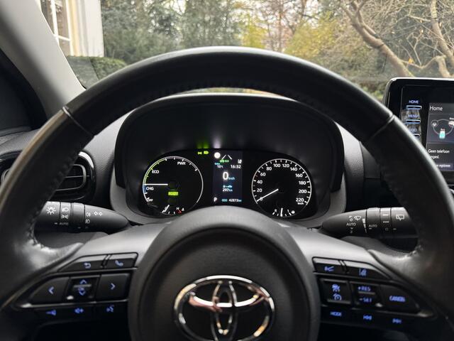 Toyota YARIS 1.5 Hybrid, CarPlay/Android auto