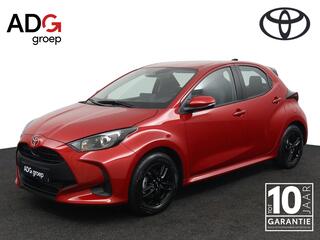 toyota-yaris-1.5-hybrid-115-comfort