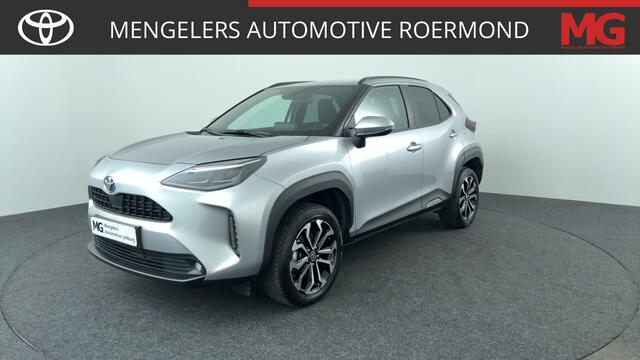 Toyota YARIS Cross 1.5 Hybrid Dynamic | Trekhaak | Navigatie | All seasonbanden | RIJKLAAR