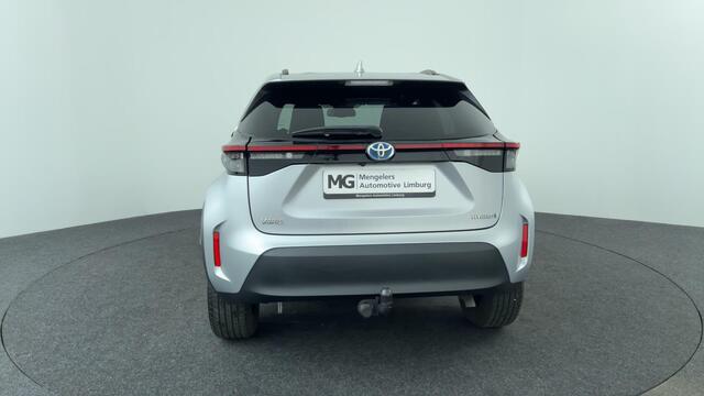 Toyota YARIS Cross 1.5 Hybrid Dynamic | Trekhaak | Navigatie | All seasonbanden | RIJKLAAR