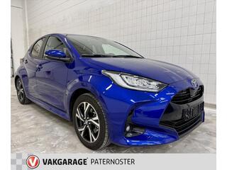 toyota-yaris-1.5-hybrid-115-style-d