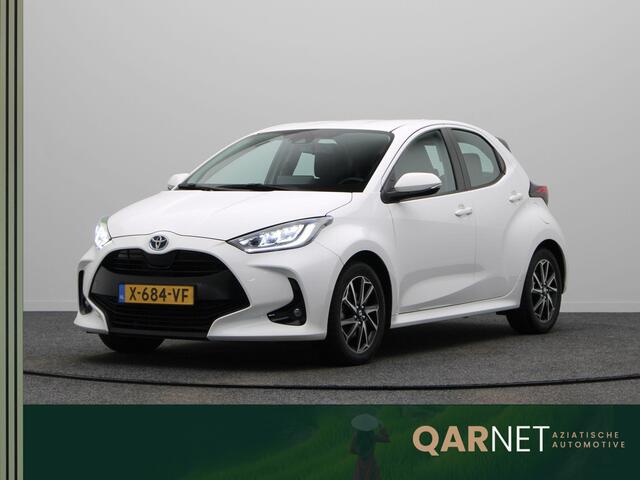 Toyota YARIS 1.5 Hybrid Dynamic | Achteruitrijcamera | Full Led Koplampen | Apple Carplay & Android Auto |