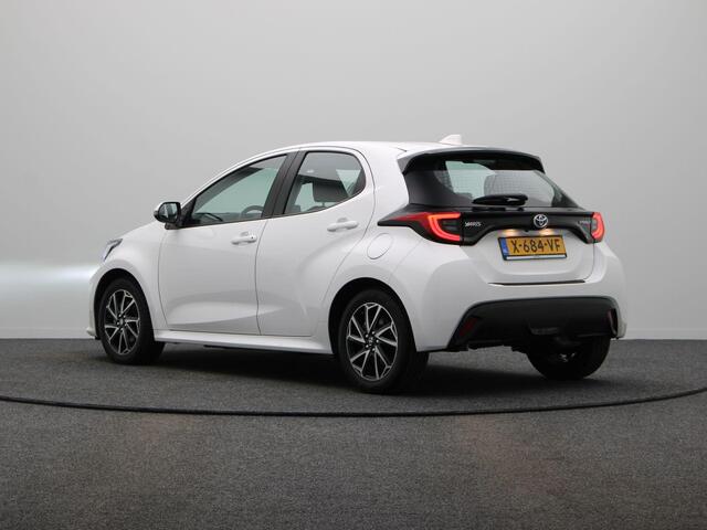 Toyota YARIS 1.5 Hybrid Dynamic | Achteruitrijcamera | Full Led Koplampen | Apple Carplay & Android Auto |