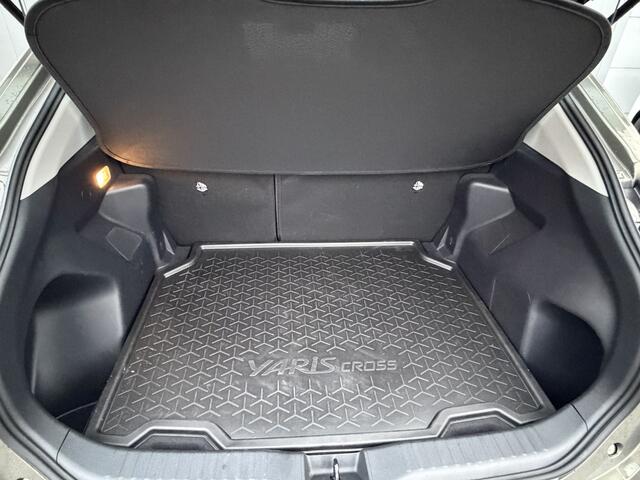 Toyota YARIS Cross 1.5 Hybrid 115 Active Limited PDC Nieuw Model Carplay