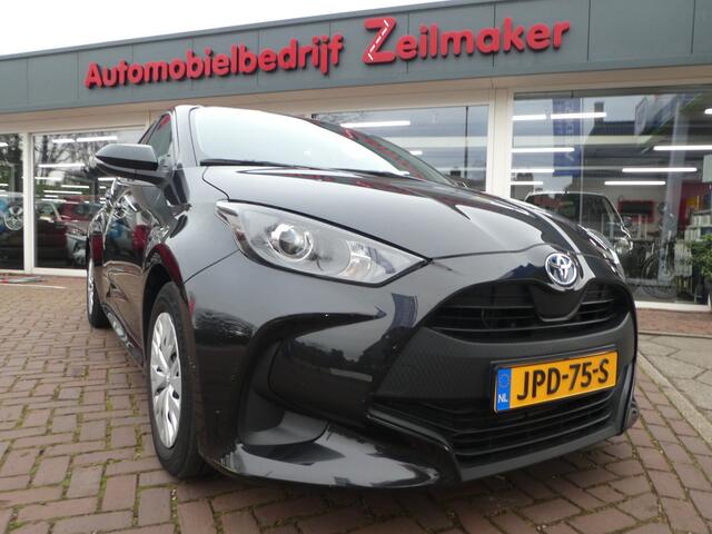 Toyota YARIS 1.5 Hybrid 115 Active