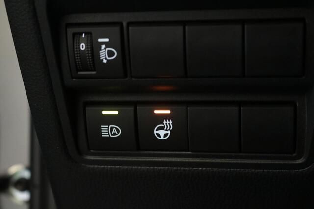 Toyota YARIS 1.5 Hybrid Executive Limited Panodak , Head up Display