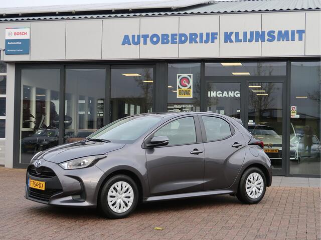 Toyota YARIS 1.5 Hybrid Active | Camera | Carplay | Navigatie | ACC |