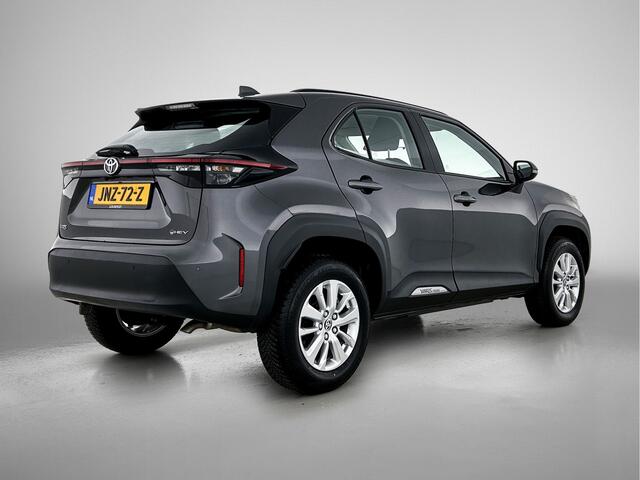 Toyota YARIS Cross 1.5 Hybrid Active | Limited | stoelverwarming |