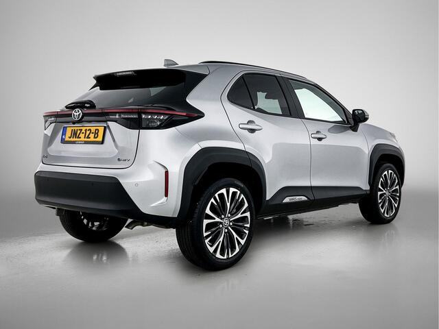 Toyota YARIS Cross 1.5 Hybrid 130 Executive | Premium uitgevoerd |