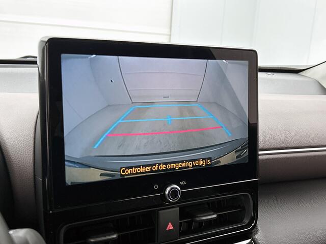 Toyota YARIS Cross 1.5 Hybrid 130 Executive | Premium uitgevoerd |